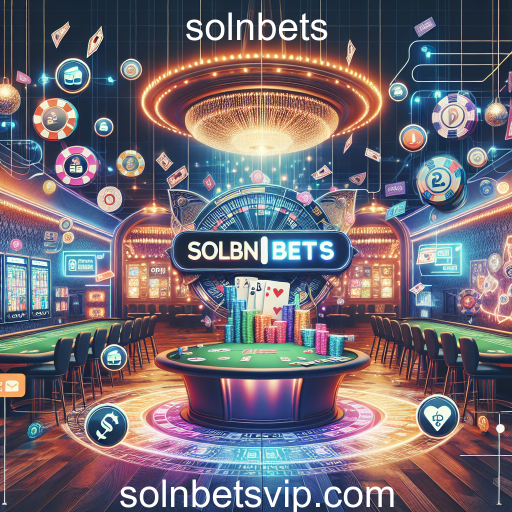 Métodos de Depósito no Solnbets: Como Garantir sua Experiência de Jogo