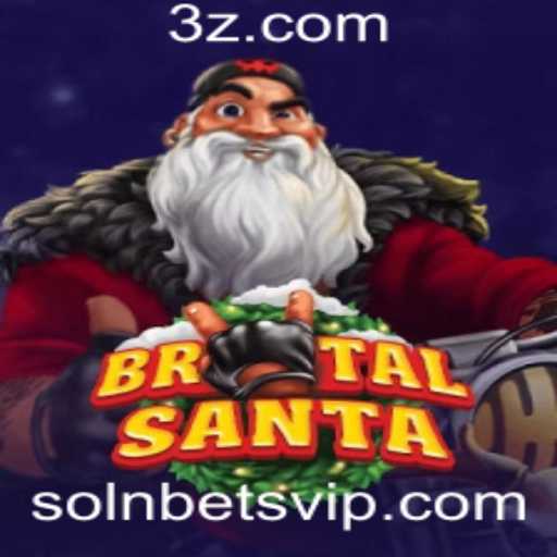 BrutalSanta: Uma Imersão no Mundo do Solnbet e da Diversão Festiva