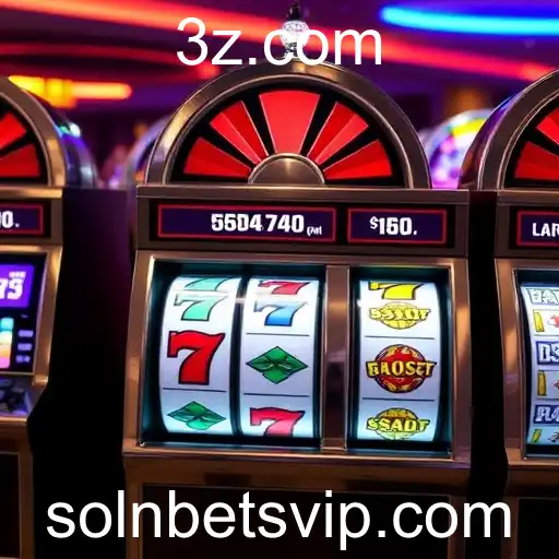 Caça Níqueis: A Evolução e Popularidade das Máquinas de Jogo