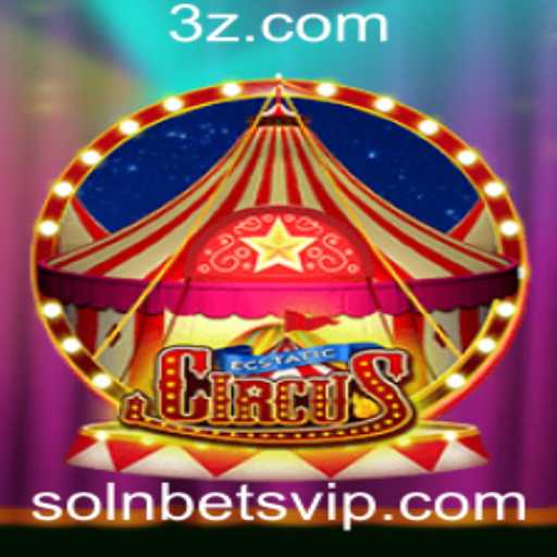 Descubra o Mundo Mágico de EcstaticCircus: Um Jogo Inovador