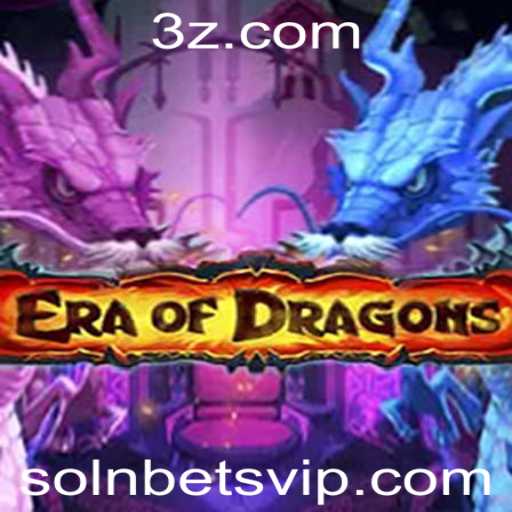 Descubra o Fascinante Mundo de EraOfDragons: Um Guia Completo