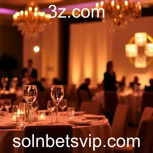 A Fascinante Arte de Criar Eventos Exclusivos