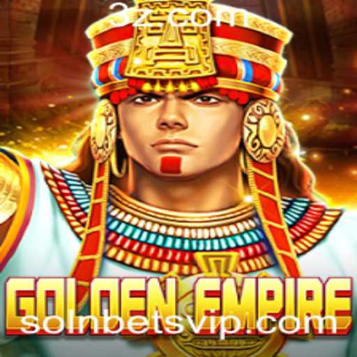 GoldenEmpire: Uma Aventura Épica com Solnbet