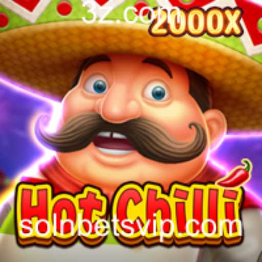 Explorando o Jogo HotChilli: Uma Aventura Picante no Mundo dos Games
