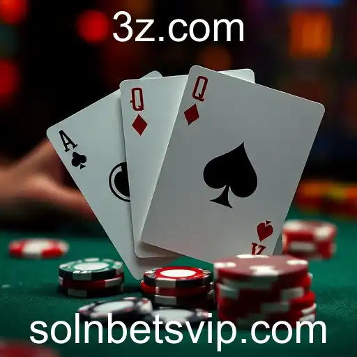 Jogos de Pôquer: A Arte e Estratégia no Universo das Cartas