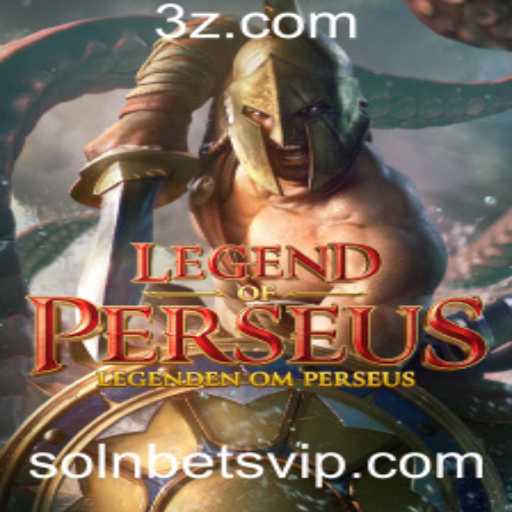 Descubra o Fascinante Mundo de LegendofPerseus: Um Jogo Épico de Estratégia