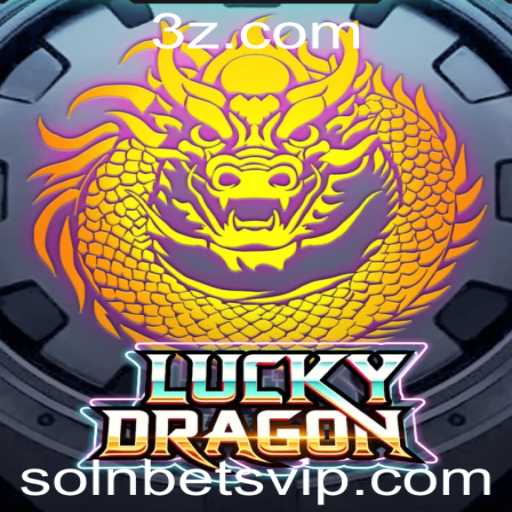 Descubra o Fascinante Mundo de LuckyDragon: A Nova Sensação do Entretenimento Online com Solnbet