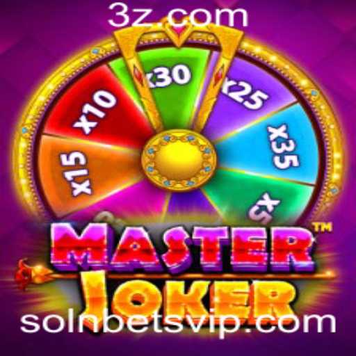 MasterJoker: A Nova Sensação no Mundo dos Jogos de Cassino