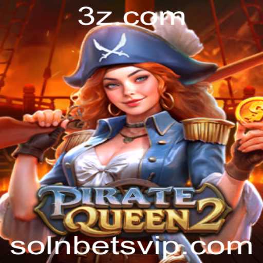 Explorando o Mundo Empolgante de PirateQueen2: Um Mergulho nas Aventuras dos Sete Mares