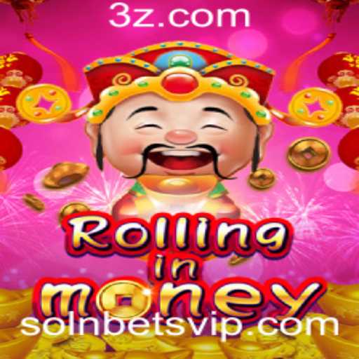 Explorando 'RollingInMoney': Um Mergulho no Novo Fenômeno dos Jogos