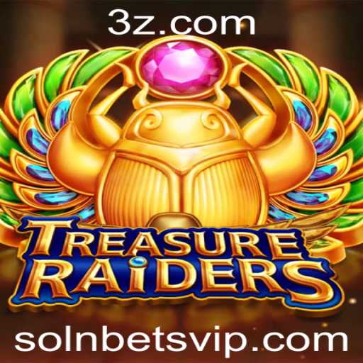 Explorando o Universo de TreasureRaiders: Uma Aventura Interativa