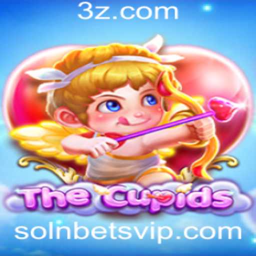 Descubra TheCupids: Um Jogo Inovador que Conquista Fãs em Todo o Mundo