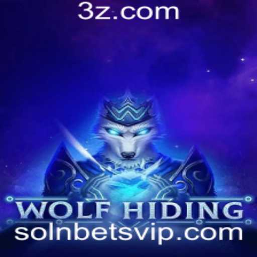 WolfHiding: O Novo Jogo de Estratégia que Está Conquistando o Mundo
